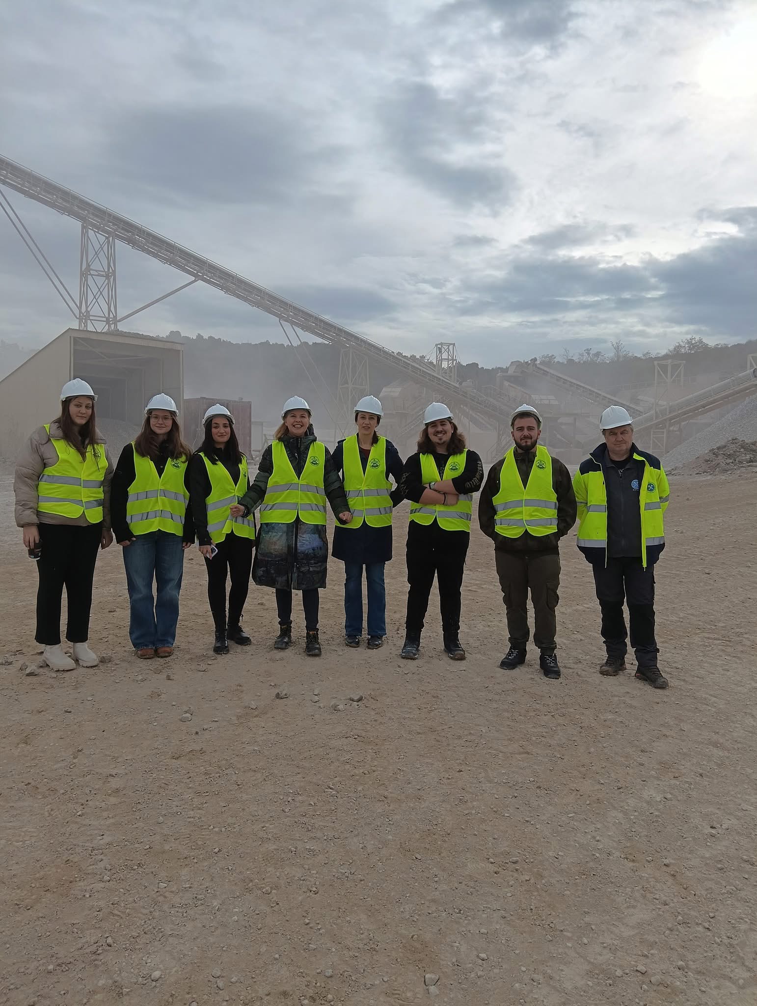 «АCUUS 2025 - 19-я Всемирная конференция Объединения исследовательских центров подземного пространства мегаполисов» г. Белград -Вишеград-Сараево-Мостар-Котор-Будва-Подгорица, Сербия, Босния и Герцеговина, Черногория с 30 октября  по  05ноября  2025 г